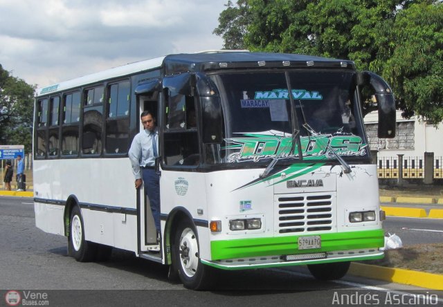 Uni�n MarVal 016 por Andr�s Ascanio