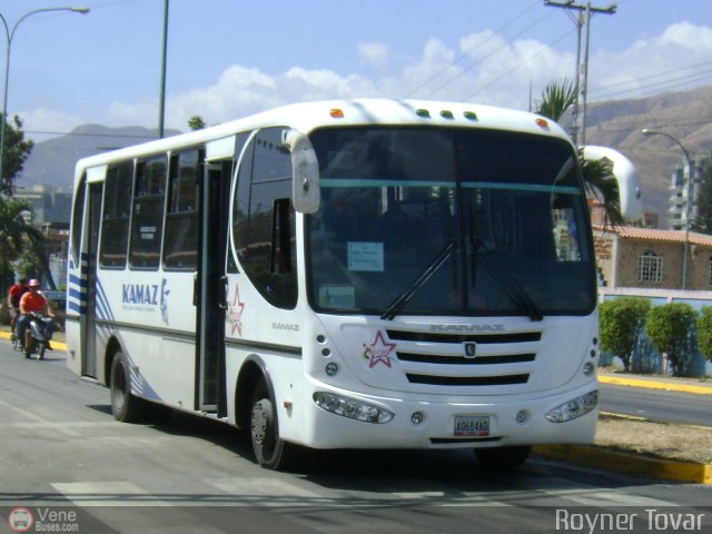 Inst.Nac. de Capacitaci�n y Educaci�n Socialista 01 por Royner Tovar