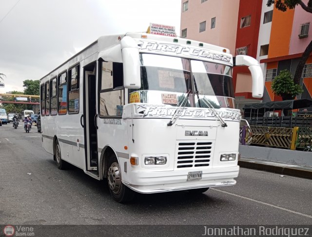 DC - A.C. Casalta - Chacato - Cafetal 012 por Jonnathan Rodrguez