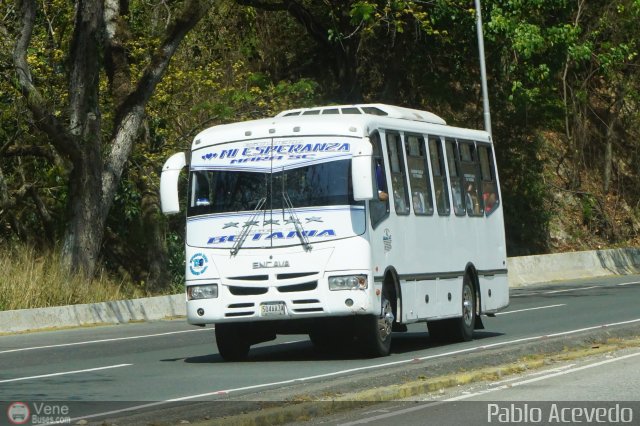 S.C. Expresos Mara 121 por Pablo Acevedo