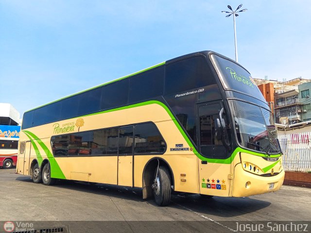 Expresos Primavera 033 por Josue S�nchez