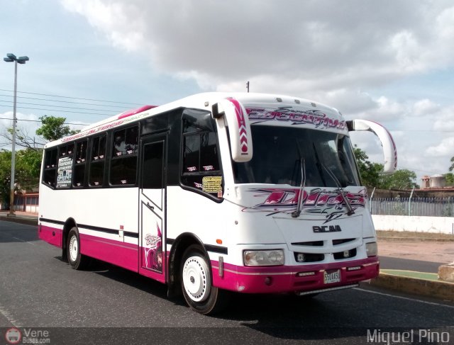 A.C.C. Caicara Amazonas 028 por Miguel Pino