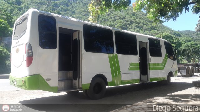 A.C. Uni�n Puerto Cabello 91 por Diego Sequera