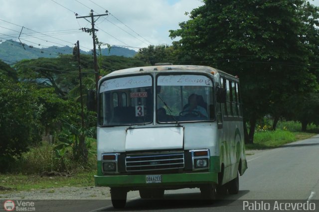 A.C. Cond. por Puesto El Angel del Llano 51 por Pablo Acevedo