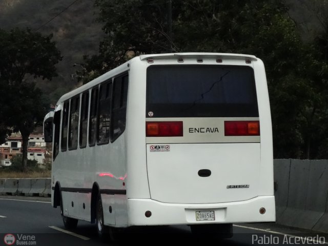 Unin Sucre 410 por Pablo Acevedo
