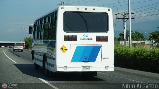 Uni�n MarVal 032 por Pablo Acevedo