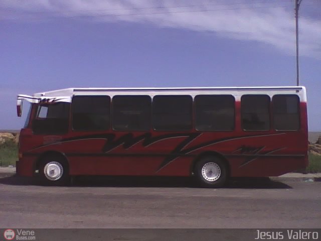 A.C. de Transporte Encarnaci�n 094 por Jes�s Valero