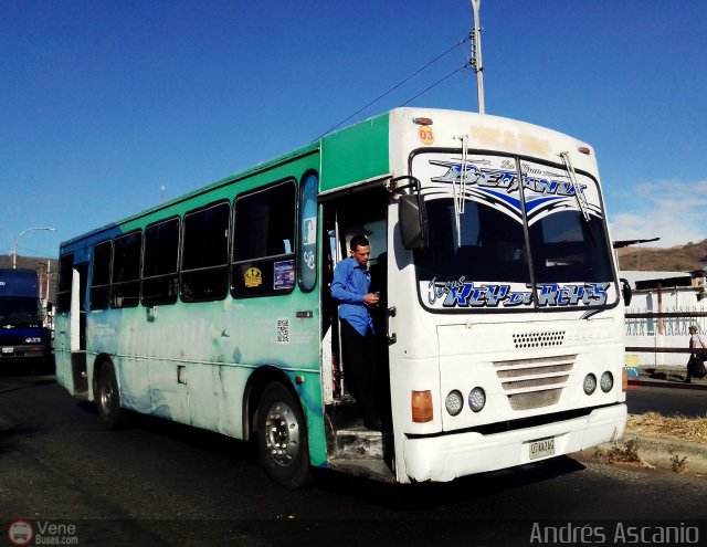 CA - Asociaci�n Coop. El Trigal R.L. 03 por Andr�s Ascanio