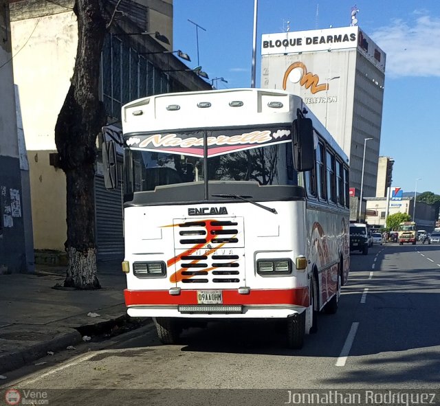 Transporte Privado Joaranny 084 por Jonnathan Rodrguez