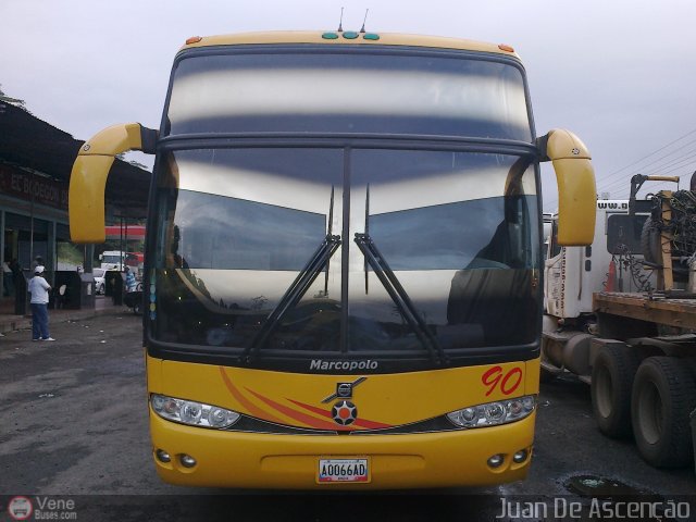 Transporte Clavellino 090 por Juan De Asceno