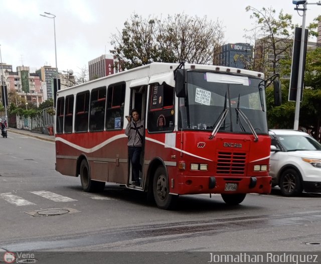 DC - Unin Conductores de Antimano 080 por Jonnathan Rodrguez