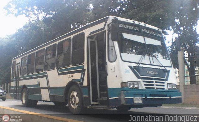 Particular o Desconocido 23 por Jonnathan Rodr�guez