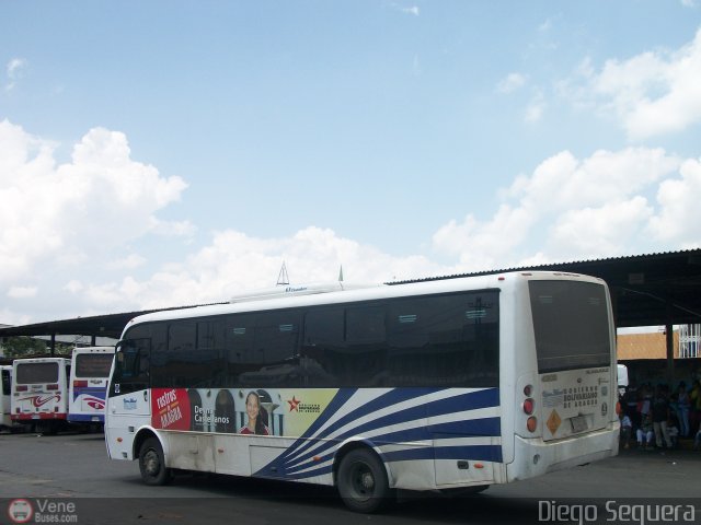 Uni�n MarVal 021 por Diego Sequera