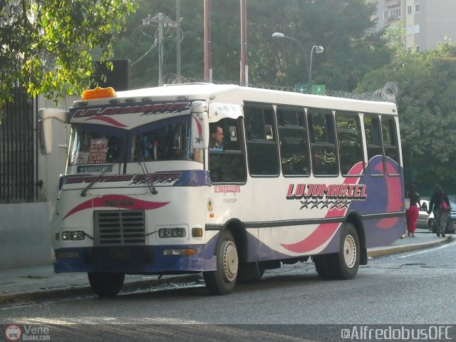 DC - A.C. Casalta - Chaca�to - Cafetal 254 por Alfredo Montes de Oca