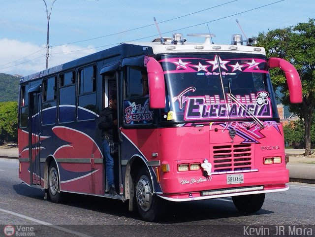 CA - Unin Vivienda Popular Los Guayos 204 por Kevin Mora
