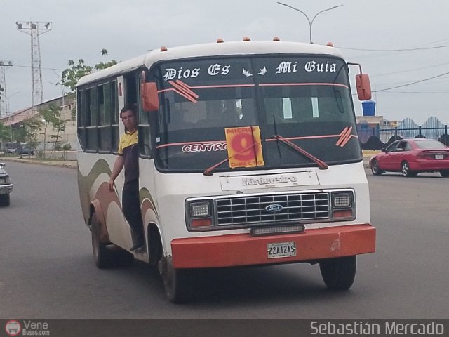 ZU - Micro 9 39 por Sebastin Mercado