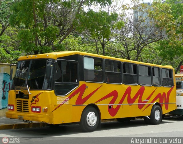 A.C. de Transporte Encarnacin 159 por Alejandro Curvelo