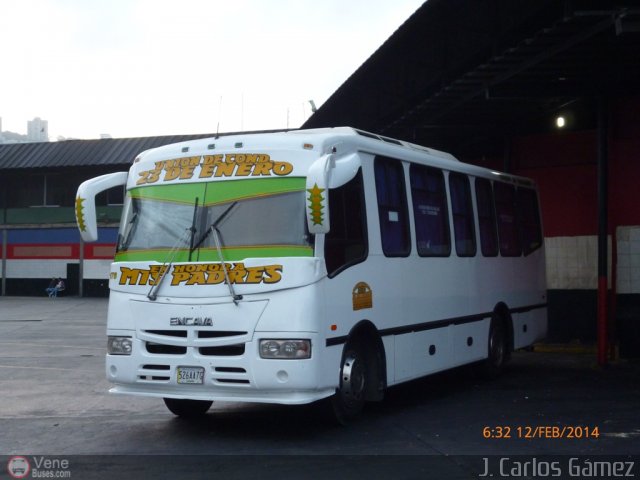 U.C. 23 de Enero 176 por Alvin Rond�n