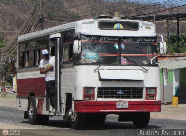 CA - Cooperativa El Gran Poder de Dios 2012 10 por Andr�s Ascanio