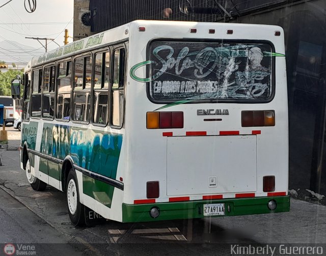 A.C. de Transporte Amigos de C�a 93 por Kimberly Guerrero