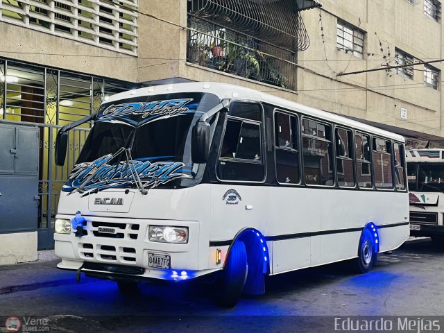 MI - U.C. El Trigo 35 por Eduardo Mej�as