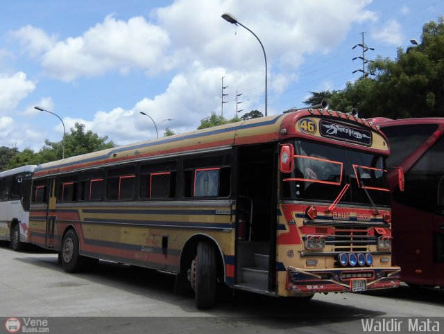 A.C. Transporte Independiente 46 por Waldir Mata