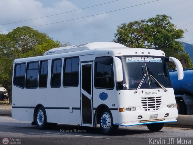 L�nea 12 de Octubre 059 por Kevin Mora