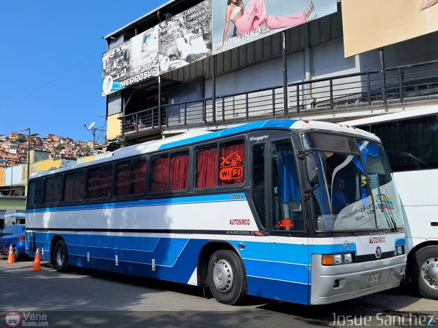 Autosirco 123 por Josue S�nchez