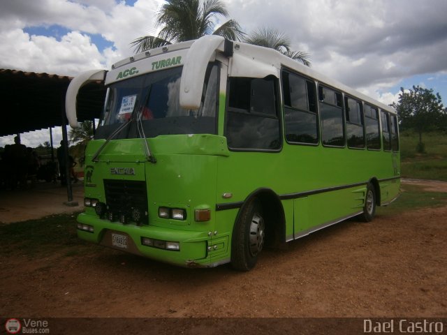 A.C.C. Turgar 05 por Dael Castro