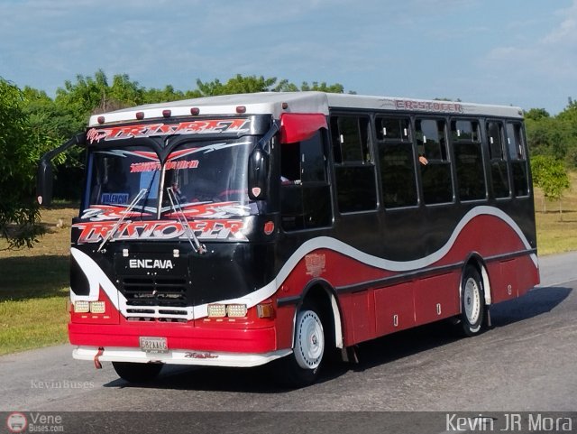 A.C. Transporte Independencia 031 por Kevin Mora