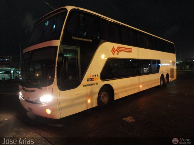 Aerobuses de Venezuela 134 por Jos� Arias