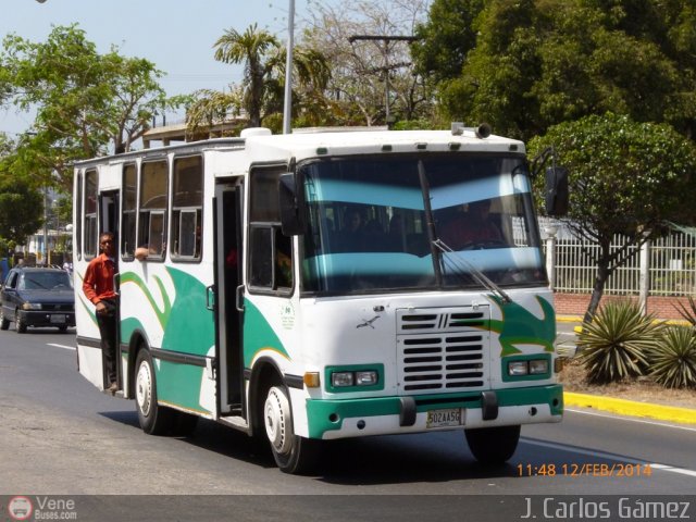 Uni�n Tejer�as A.C. 69 por Alvin Rond�n