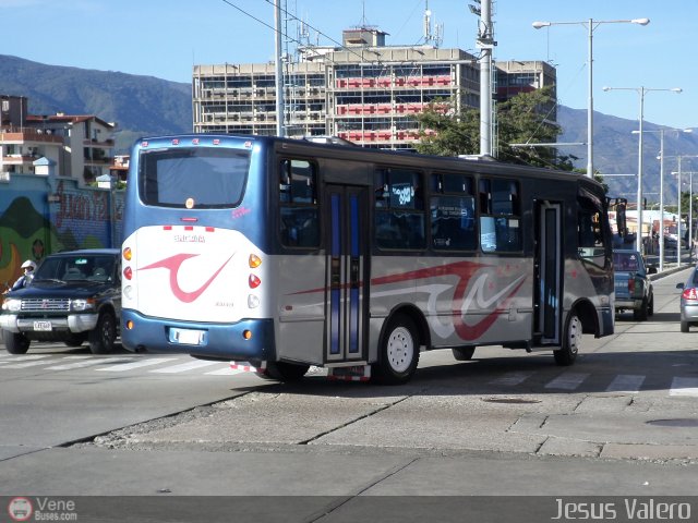 ME - A.C. L�nea El Chama 97 por Jes�s Valero