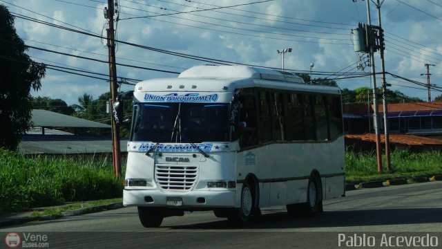 A.C. Unin Barquisimeto 07 por Pablo Acevedo