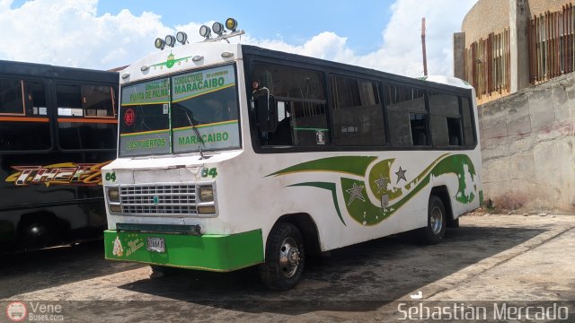 Unin de Conductores Punta de Palma Maracaibo 03 por Sebastin Mercado