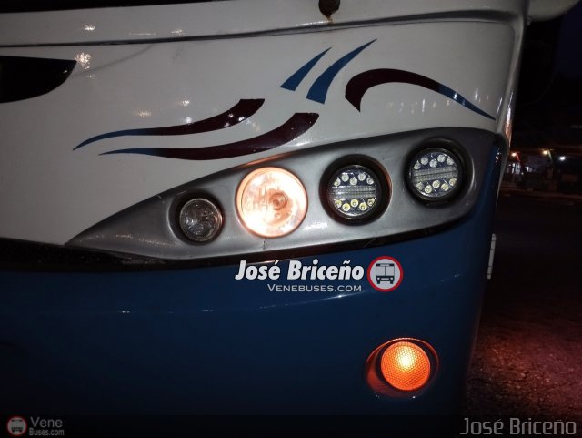 Transporte Las Delicias C.A. E-41 por Jos� Brice�o