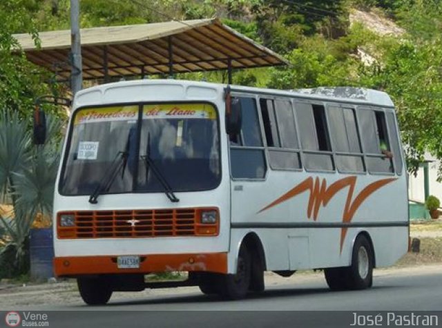 A.C. Vencedores del Llano 106 por Jos Pastran