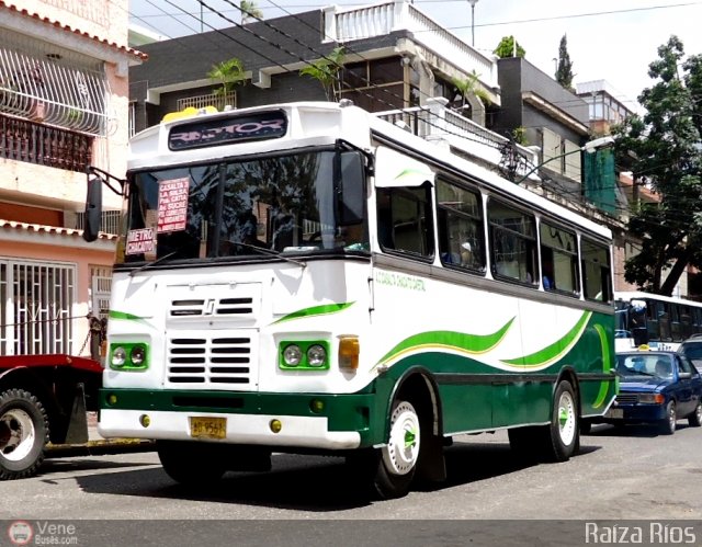 DC - A.C. Casalta - Chaca�to - Cafetal 058 por Waldir Mata