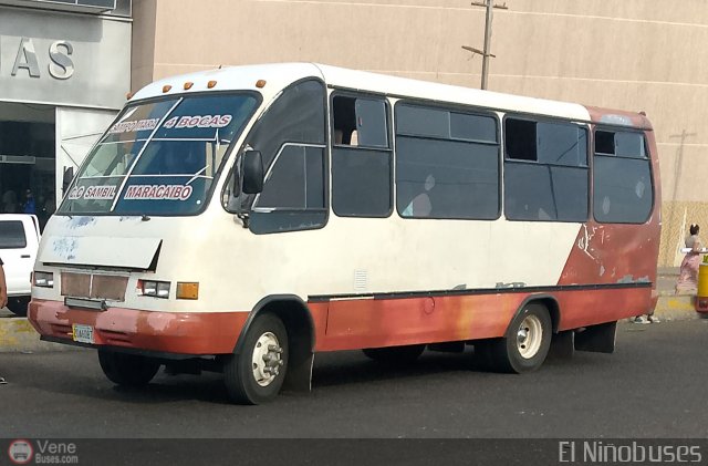 U.C. Campo Mara 028 por �ngel Delgado