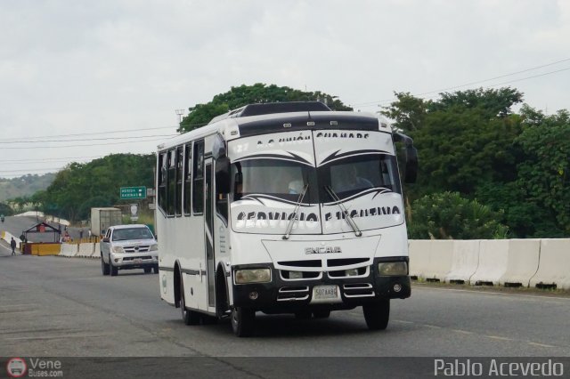 A.C. Uni�n Guanare 127 por Pablo Acevedo