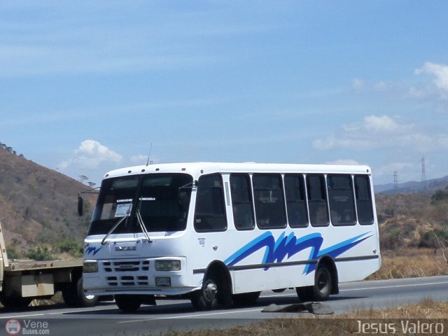 Uni�n Venezuela 02 por Jes�s Valero