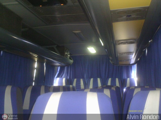 Uni�n Conductores Aeropuerto Maiquet�a Caracas 045 por Alvin Rond�n