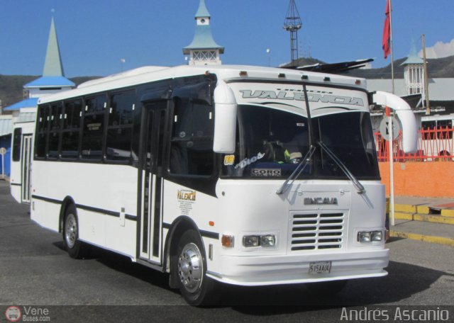 Uni�n Valencia A.C. 008 por Andr�s Ascanio