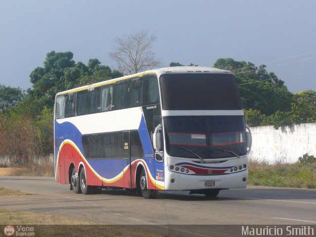 Particular NO USAR MÁS 417 por Mauricio Smith