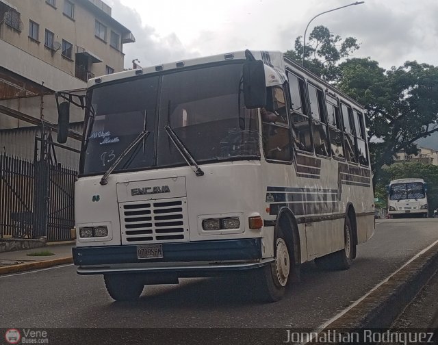 MI - Union Campi - Mac Por Puestos 53 por Jonnathan Rodr�guez