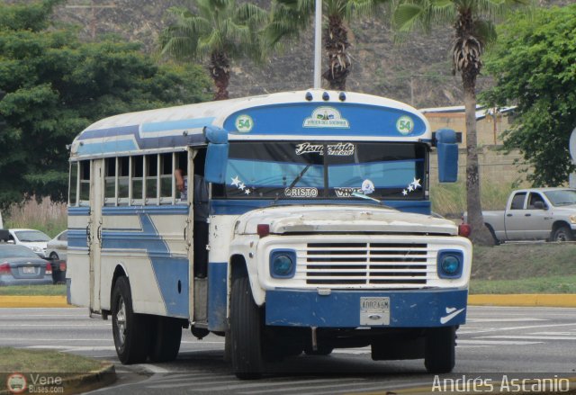 CA - Asociacin Civil Virgen Del Socorro 54 por Andrs Ascanio