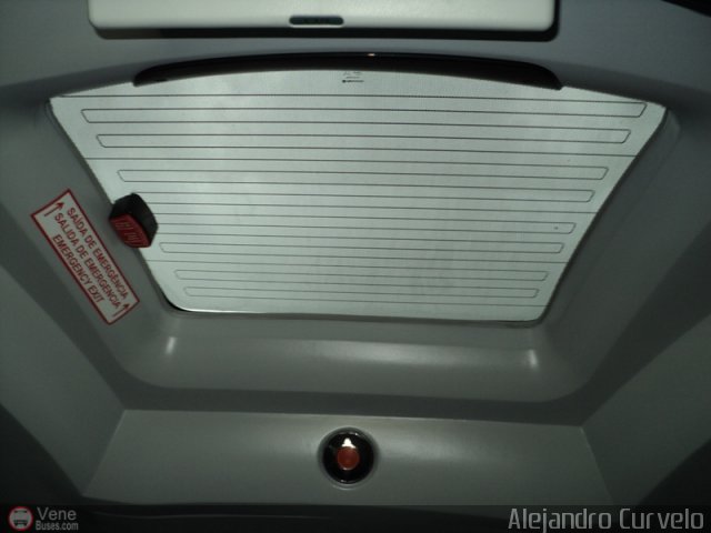 Detalles Acercamientos NO USAR M�S Transbolivar  por Alejandro Curvelo