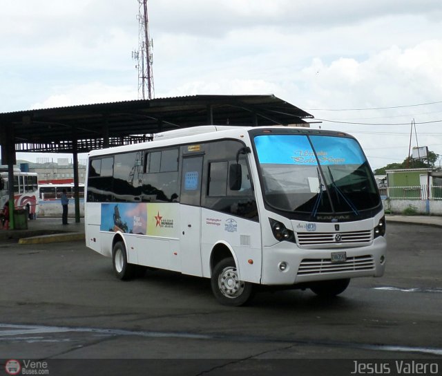 A.C. Unin Palo Negro 003 por Jess Valero