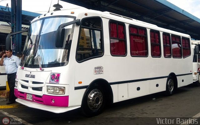 A.C. Indepasib 135 por V�ctor Barrios