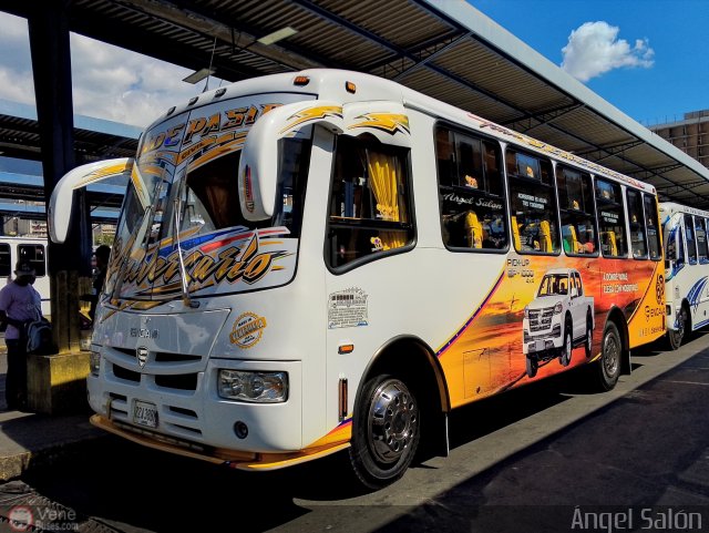 A.C. Indepasib 001 por �ngel Sal�n